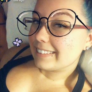 Meet your Posher, Aubrey